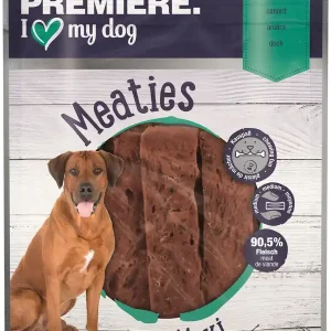 Beliebt PREMIERE Pure Meaties Maxi Ente 250 g
